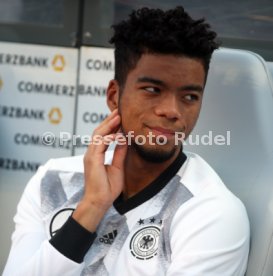 DFB Deutschland - San Marino