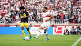 22.09.24 VfB Stuttgart - Borussia Dortmund