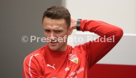 VfB Stuttgart Christian Gentner