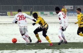 01.12.10 Young Boys Bern - VfB Stuttgart