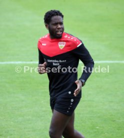11.05.21 VfB Stuttgart Training
