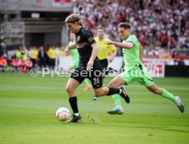 18.03.23 VfB Stuttgart - VfL Wolfsburg