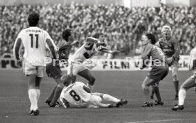 19.10.91 VfB Stuttgart - FC Bayern M&uuml;nchen
