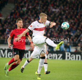 VfB Stuttgart - SC Freiburg