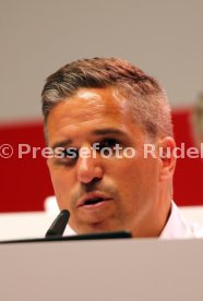 VfB Stuttgart Mitgliederversammlung Ausgliederung