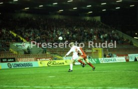 08.11.94 FC Bayern M&uuml;nchen Amateure - VfB Stuttgart