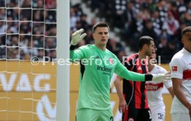 16.05.26 Eintracht Frankfurt - VfB Stuttgart