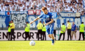 04.06.23 wfv-Pokal Finale Stuttgarter Kickers - TSG Balingen