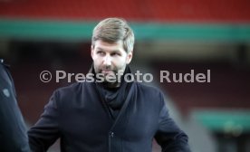 03.02.21 VfB Stuttgart - Borussia M&ouml;nchengladbach