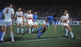 17.05.89 VfB Stuttgart - SSC Neapel