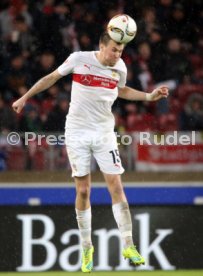 VfB Stuttgart - Hamburger SV