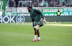 18.10.25 1. FC Heidenheim - SV Werder Bremen