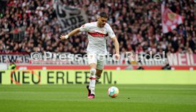 15.04.23 VfB Stuttgart - Borussia Dortmund