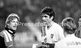 VfB Stuttgart - 1. FC Kaiserslautern