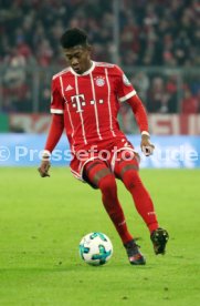 FC Bayern M&uuml;nchen - Borussia Dortmund