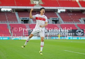 27.02.21 VfB Stuttgart - FC Schalke 04