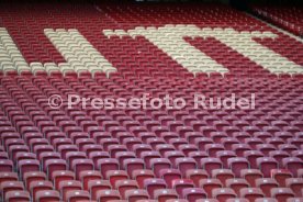 VfB Stuttgart Greenkeeper
