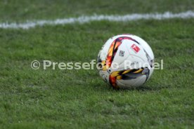 VfB Stuttgart - Hertha BSC Berlin