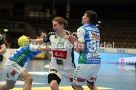 25.03.21 Frisch Auf G&ouml;ppingen - TSV GWD Minden