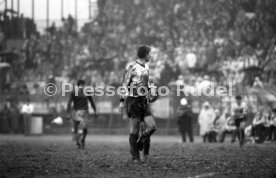 05.02.86 Italien - Deutschland