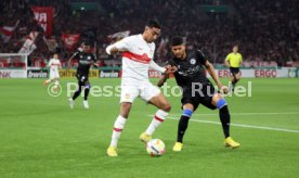 19.10.22 VfB Stuttgart - DSC Arminia Bielefeld