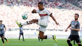 VfB Stuttgart - FC Augsburg