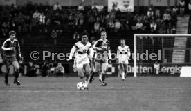 04.11.89 VfB Stuttgart - Borussia M&ouml;nchengladbach