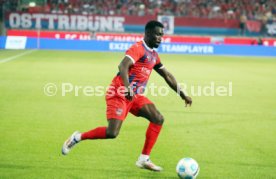 29.08.24 1. FC Heidenheim - BK H&auml;cken