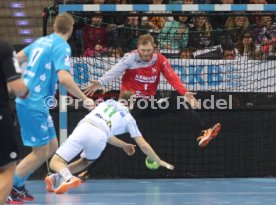 TVB Stuttgart - SC Magdeburg
