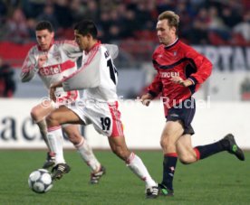 15.02.01 VfB Stuttgart - Celta de Vigo