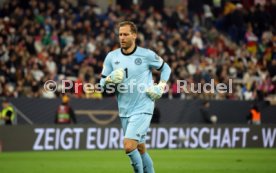 10.10.25 Deutschland - Luxemburg