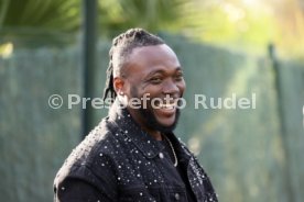 05.01.23 VfB Stuttgart Trainingslager Marbella 2023