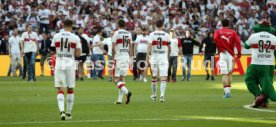VfB Stuttgart - 1. FSV Mainz 05
