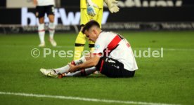14.12.21 VfB Stuttgart - FC Bayern M&uuml;nchen