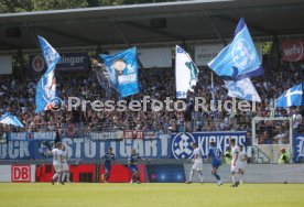 21.05.22 wfv-Pokal Finale Stuttgarter Kickers - SSV Ulm 1846
