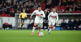 20.12.25 VfB Stuttgart - TSG 1899 Hoffenheim