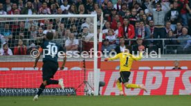 VfB Stuttgart - SV Werder Bremen