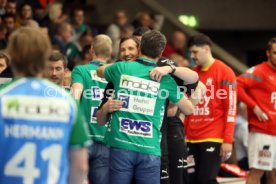 01.12.22 Frisch Auf G&ouml;ppingen - HSV Hamburg