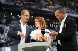 20.06.23 Deutschland - Kolumbien