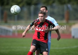 U19 Stuttgarter Kickers - U19 SC Freiburg