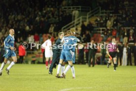 13.05.98 FC Chelsea - VfB Stuttgart