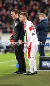 VfB Stuttgart - VfL Bochum