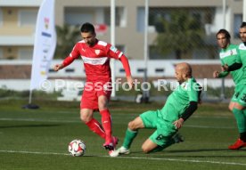 VfB Stuttgart