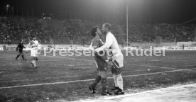 13.02.94 FC Bayern M&uuml;nchen - VfB Stuttgart