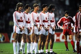15.11.88 FC Bayern M&uuml;nchen - VfB Stuttgart