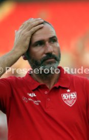 VfB Stuttgart - Hannover 96