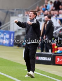10.10.26 TSG 1899 Hoffenheim - Hamburger SV