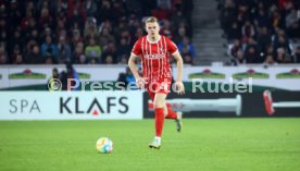 13.11.22 SC Freiburg - 1. FC Union Berlin