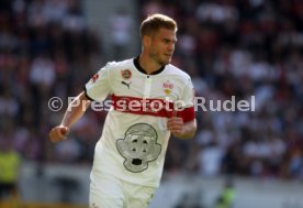 VfB Stuttgart - FC Augsburg
