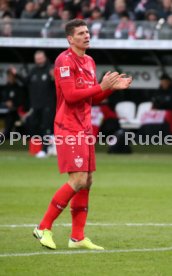 SV Sandhausen - VfB Stuttgart